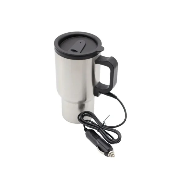 Jarro térmico de acero inoxidable para auto 440 cc – CUISINE