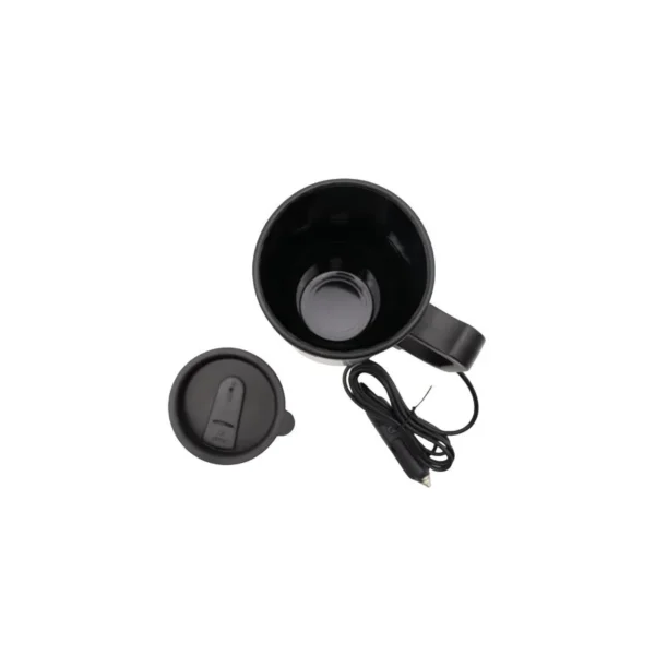 Jarro térmico de acero inoxidable para auto 440 cc – CUISINE