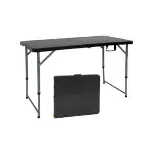 Mesa plegable Picnic 120 cm – GARDENLIFE