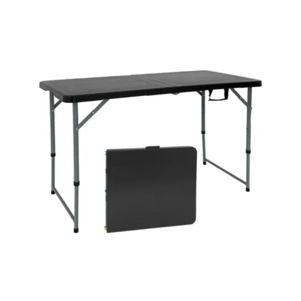 Mesa plegable Picnic 120 cm – GARDENLIFE