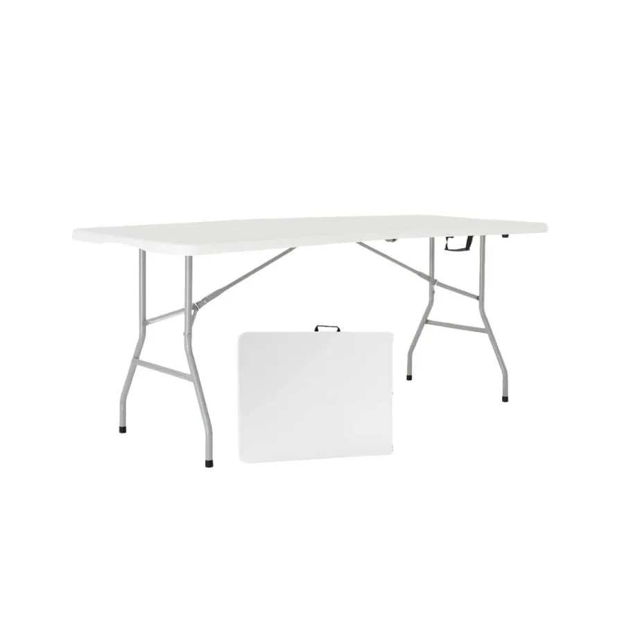 Mesa plegable Picnic 180 cm – GARDENLIFE