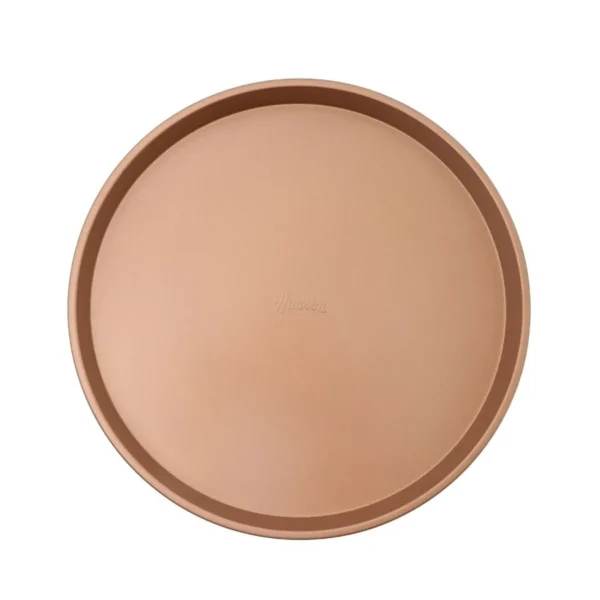 Pizzera antiadherente Cobre N° 35 – HUDSON