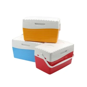 Lunchera térmica Neo 6 L – MAGICLICK