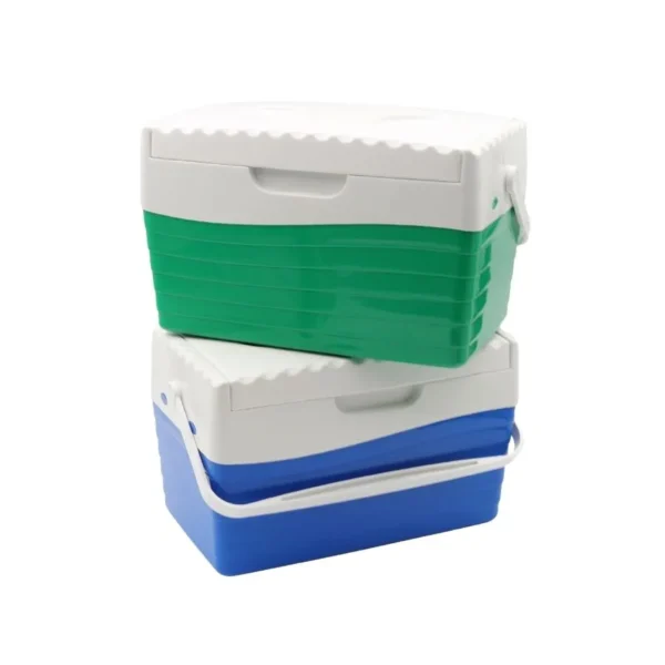 Lunchera térmica Neo 6 L – MAGICLICK