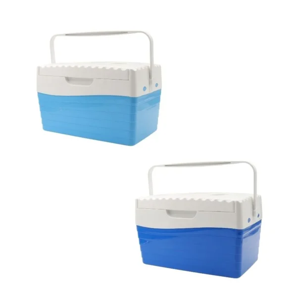 Lunchera térmica Neo 6 L – MAGICLICK