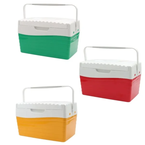 Lunchera térmica Neo 6 L – MAGICLICK