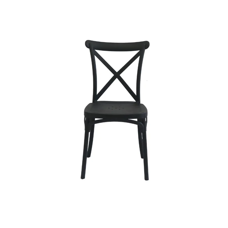 SILLA G KATRINA NEGRA