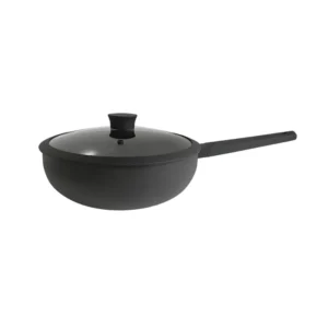Wok antiadherente Daily 32 cm – HUDSON