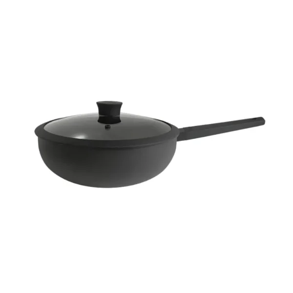 Wok antiadherente Daily 32 cm – HUDSON
