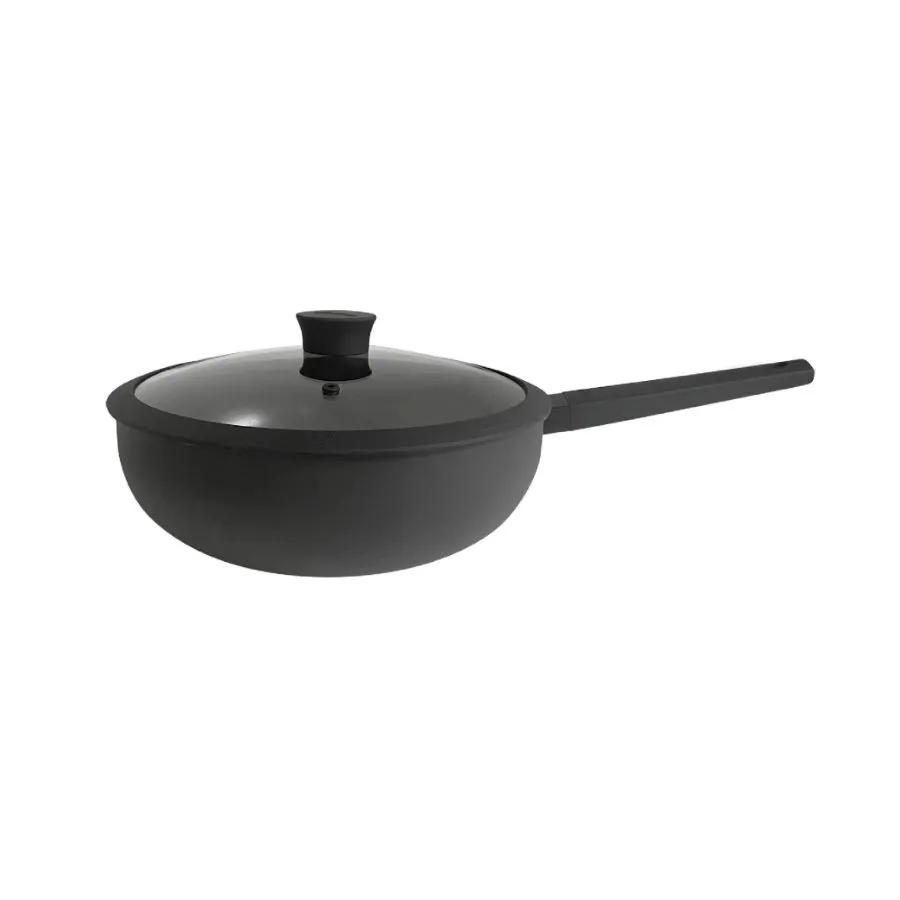 Wok antiadherente Daily 32 cm – HUDSON