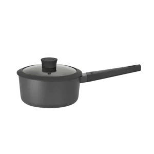 Cacerola antiadherente Daily con mango 18 cm (1,7 L) – HUDSON