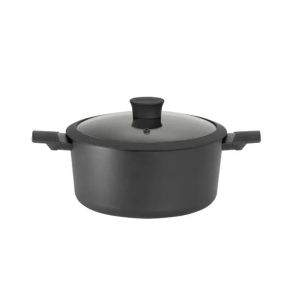 Cacerola antiadherente Daily 24 cm (4,15 L) – HUDSON