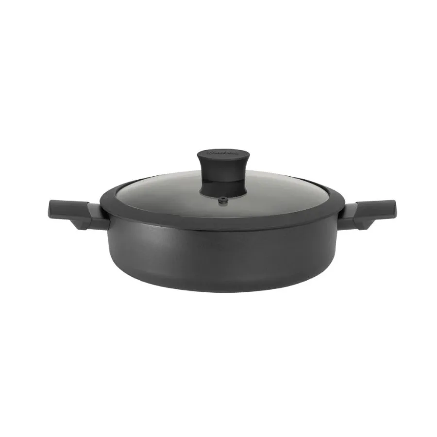 Paellera antiadherente Daily 28 cm – HUDSON