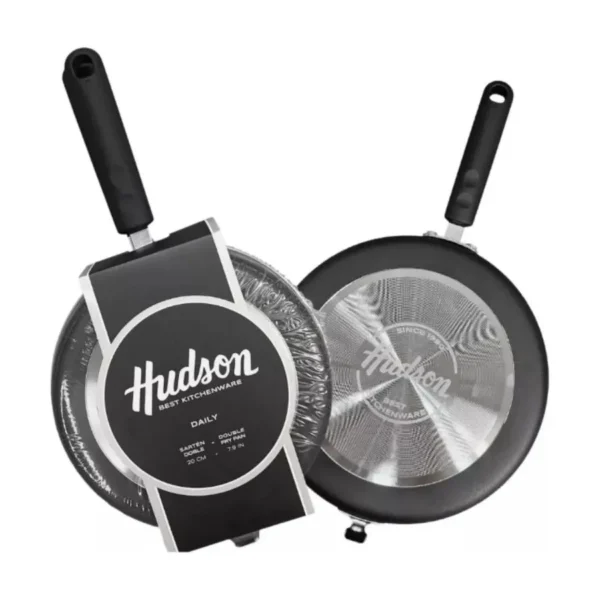 Omeletera antiadherente Daily 20 cm – HUDSON