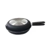 Omeletera antiadherente Daily 24 cm - HUDSON