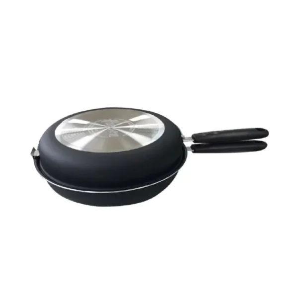 Omeletera antiadherente Daily 24 cm – HUDSON