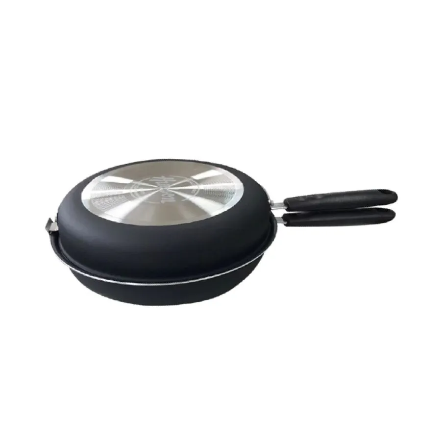 Omeletera antiadherente Daily 24 cm – HUDSON
