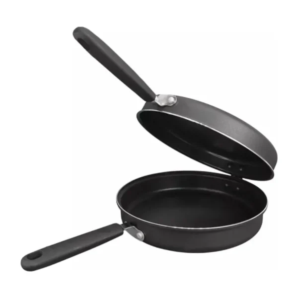 Omeletera antiadherente Daily 24 cm – HUDSON