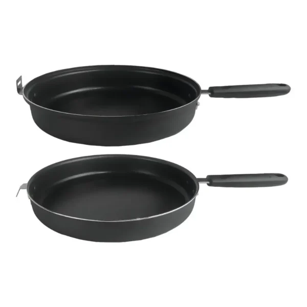Omeletera antiadherente Daily 24 cm – HUDSON