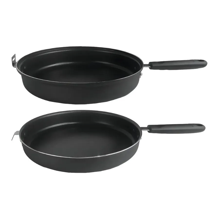 Omeletera antiadherente Daily 24 cm – HUDSON