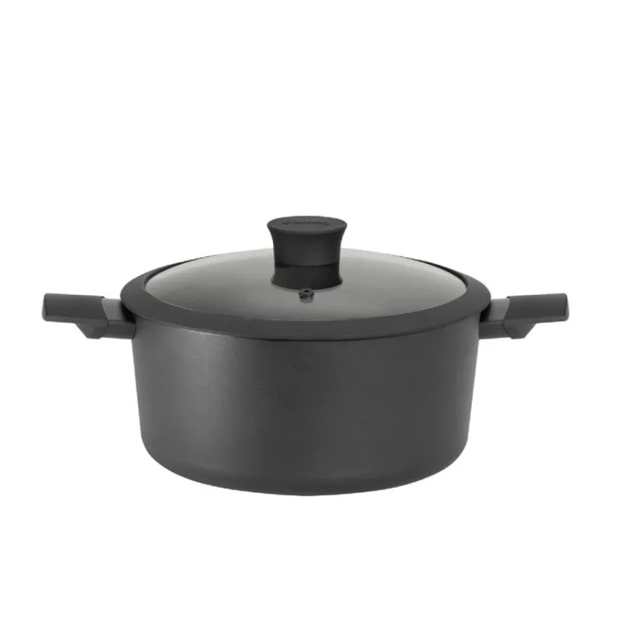 Batería de cocina antiadherente 5 piezas Daily – HUDSON