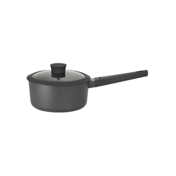 Batería de cocina antiadherente 5 piezas Daily – HUDSON