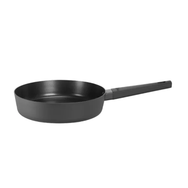 Batería de cocina antiadherente 5 piezas Daily – HUDSON