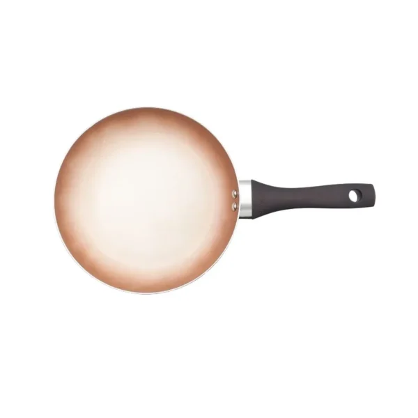 Sartén antiadherente Cobre 20 cm – HUDSON