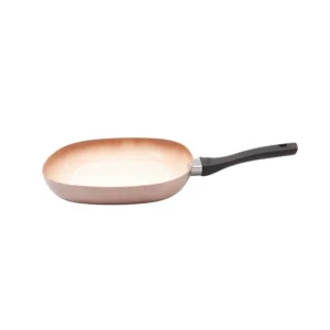 Bifera antiadherente Cobre – HUDSON