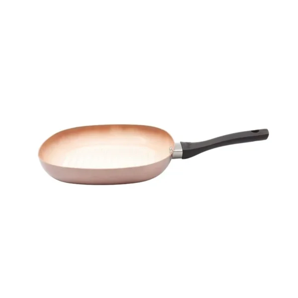Bifera antiadherente Cobre – HUDSON