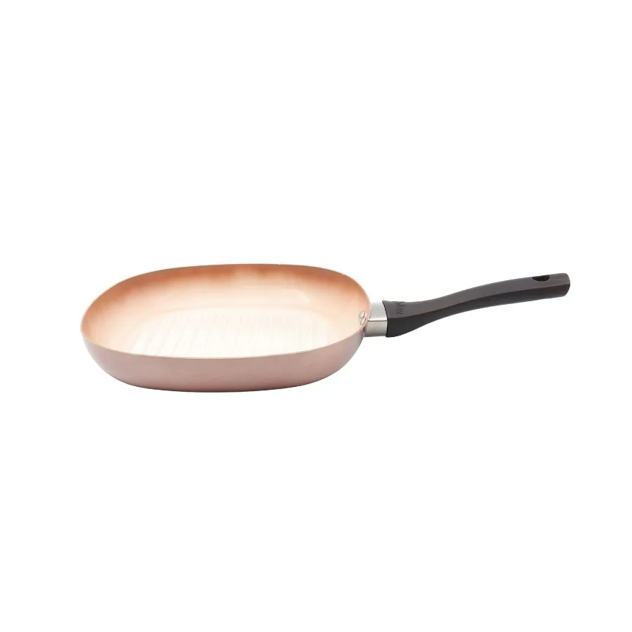 Bifera antiadherente Cobre – HUDSON