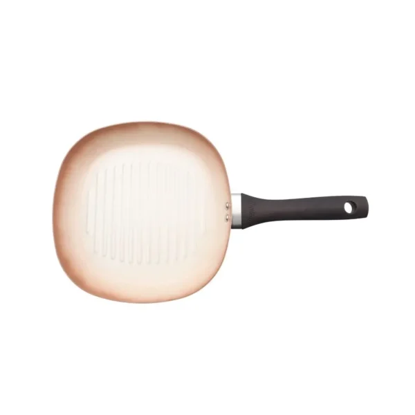 Bifera antiadherente Cobre – HUDSON