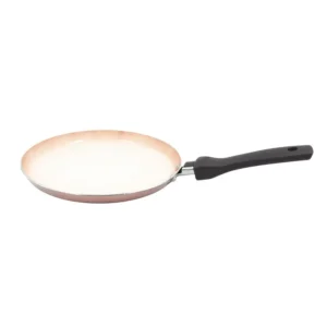 Panquequera antiadherente Cobre 22 cm – HUDSON