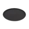 BANDEJA ANTIDESLIZ MOZO "K-RO" RED 45cm