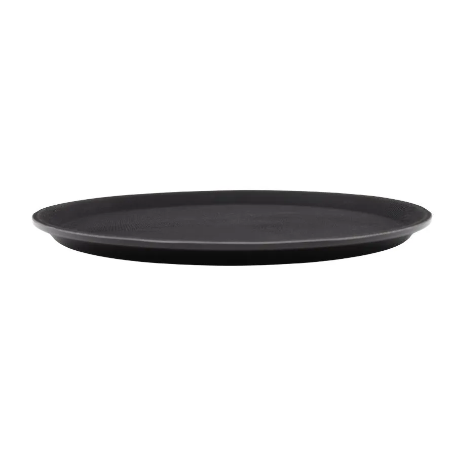 BANDEJA ANTIDESLIZ MOZO "K-RO" RED 45cm
