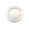 PLATO SITIO AC INOX 29cm "K-RO"