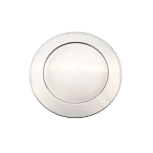 PLATO SITIO AC INOX 29cm "K-RO"