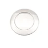 PLATO SITIO AC INOX 31cm "K-RO"