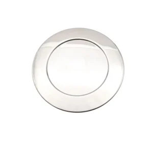 PLATO SITIO AC INOX 31cm "K-RO"