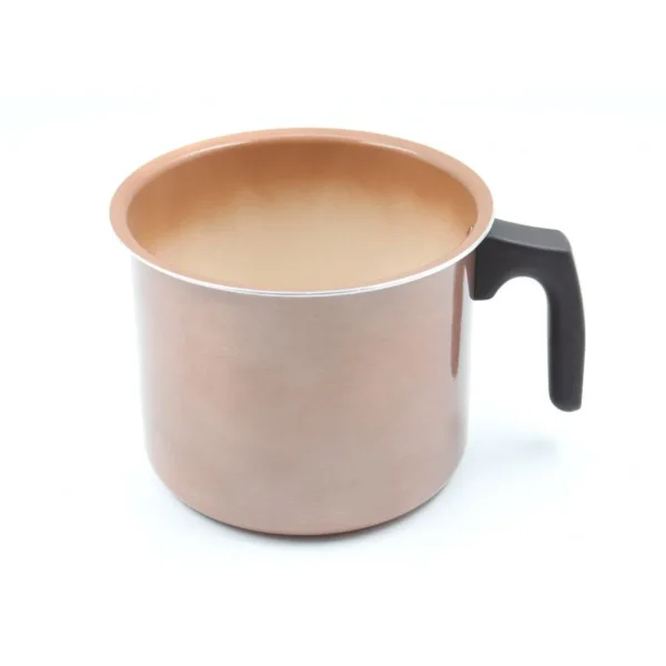 Jarro hervidor antiadherente Cobre 1,5 L (14 cm) – HUDSON