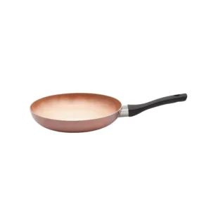 Sartén antiadherente Cobre 26 cm – HUDSON
