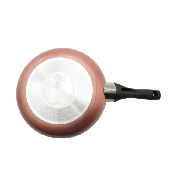 Sartén antiadherente Cobre 28 cm – HUDSON