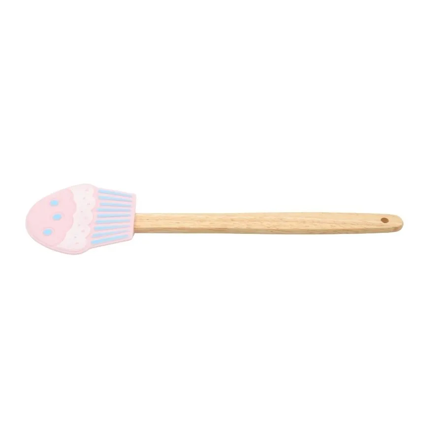 ESPATULA SILICONA m/MAD MUFFINS 29 " YO COCINO"