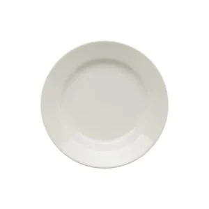 PLATO PORC PLAYO GAST RED 5002 BLANCO