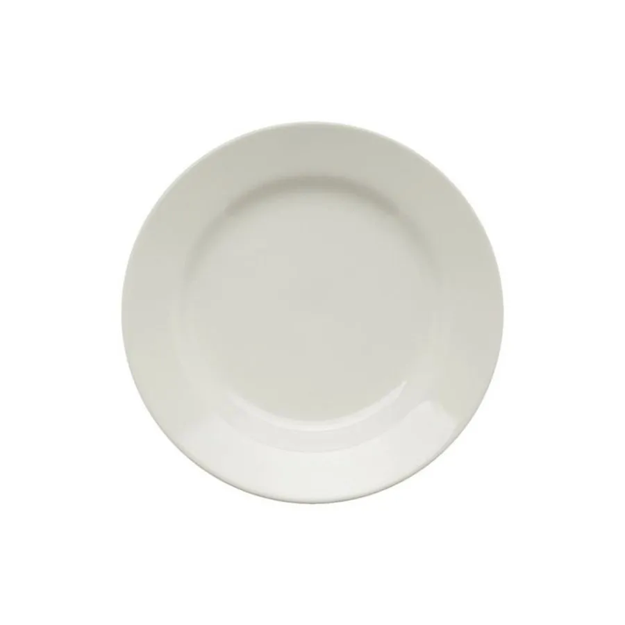 PLATO PORC PLAYO GAST RED 5002 BLANCO