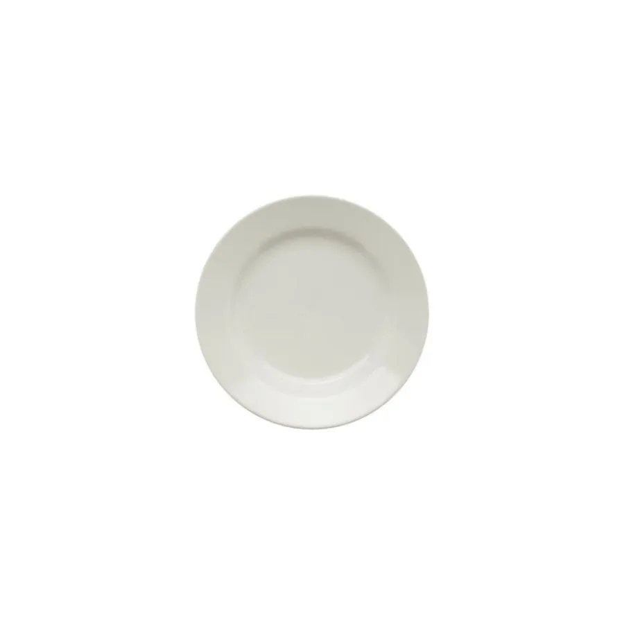 PLATO PORC POSTRE GAST RED 5002 BLANCO