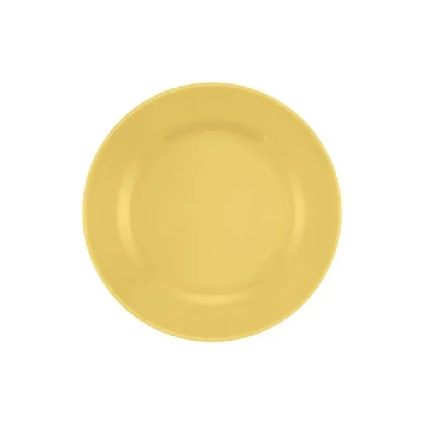 PLATO PORC PLAYO GAST RED 5009 AMARILLO