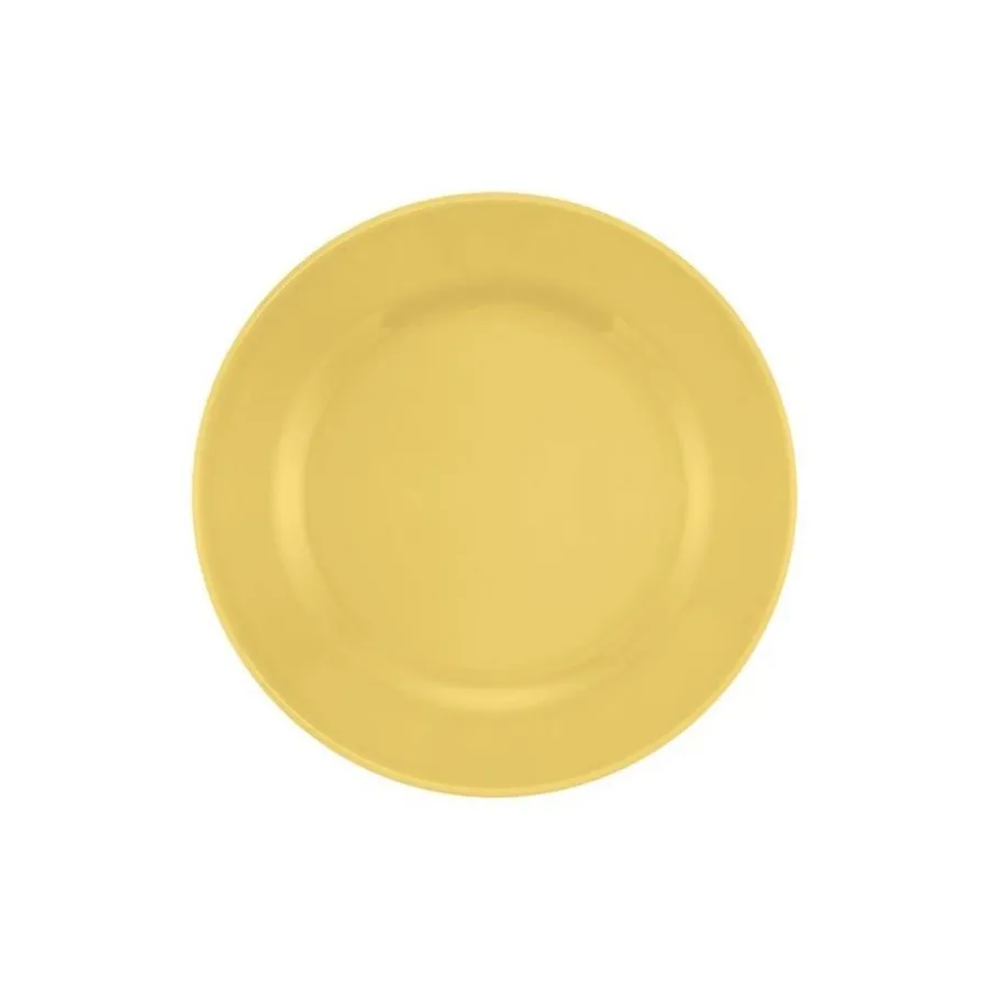 PLATO PORC PLAYO GAST RED 5009 AMARILLO