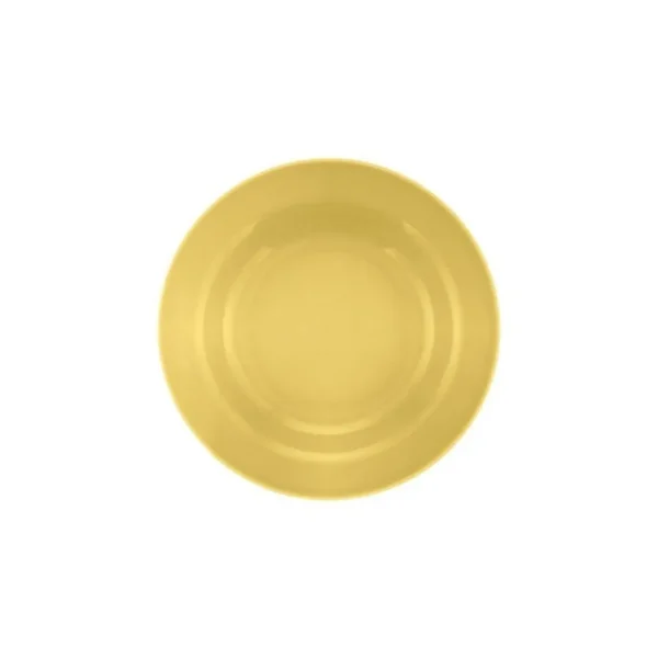 PLATO PORC HONDO GAST RED 5009 AMARILLO