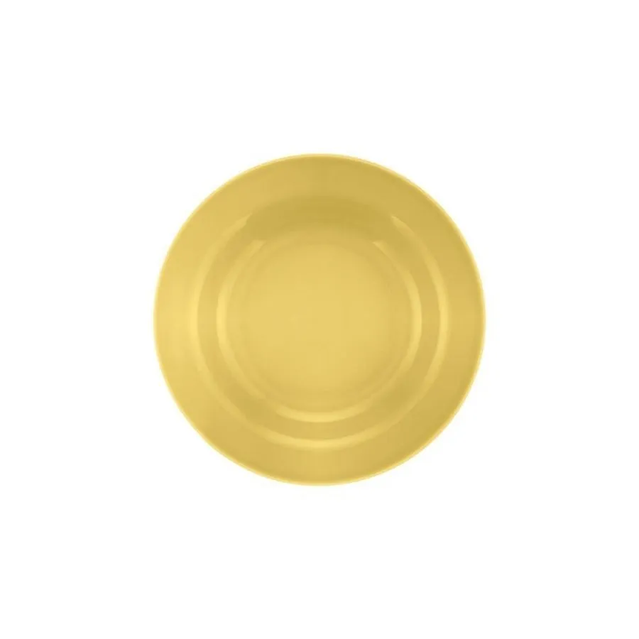 PLATO PORC HONDO GAST RED 5009 AMARILLO